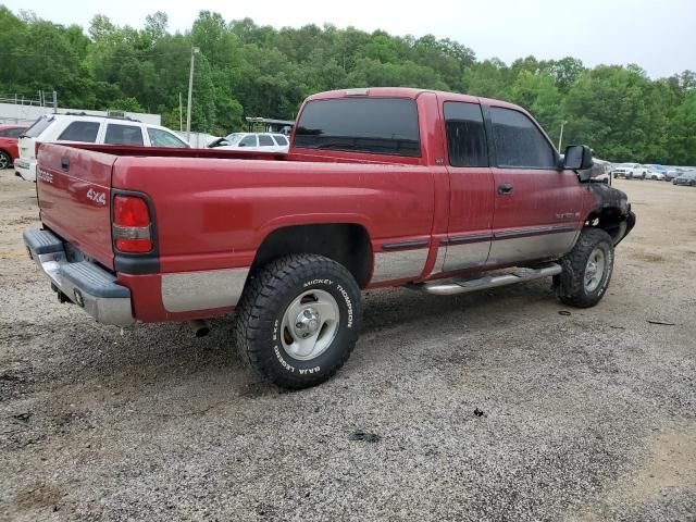 1998 Dodge RAM 1500