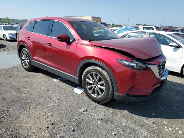 2019 Mazda CX-9 Touring