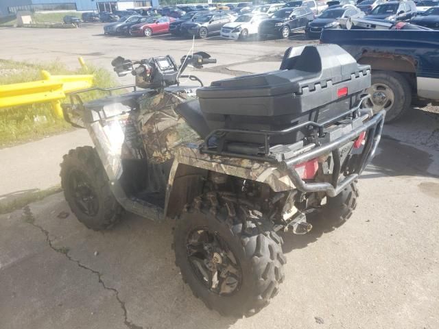 2020 Polaris Sportsman 570 Hunter Edition