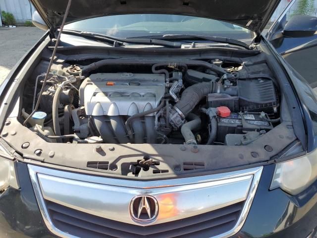 2013 Acura TSX Tech