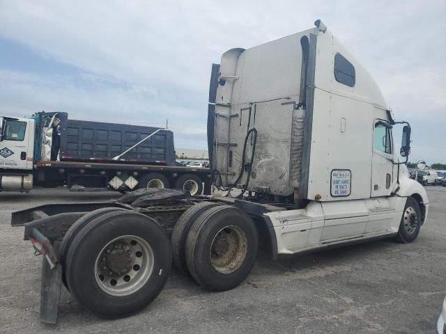 2007 Freightliner Conventional Columbia