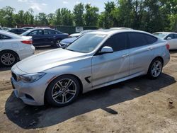 BMW salvage cars for sale: 2016 BMW 328 Xigt Sulev