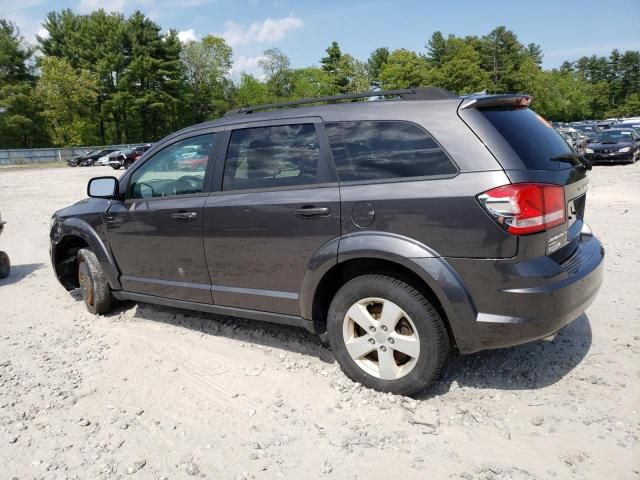 2014 Dodge Journey SE