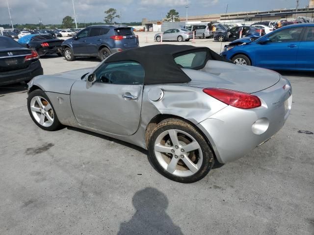 2006 Pontiac Solstice