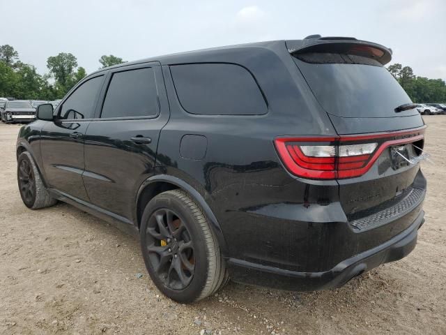 2023 Dodge Durango SRT Hellcat