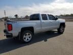 2014 Chevrolet Silverado K1500 LTZ