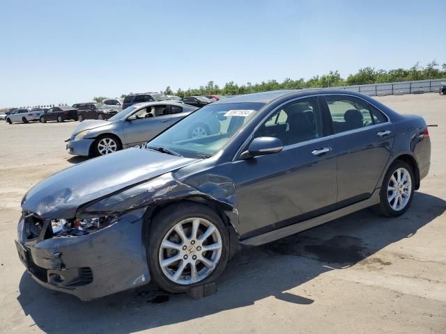 2007 Acura TSX