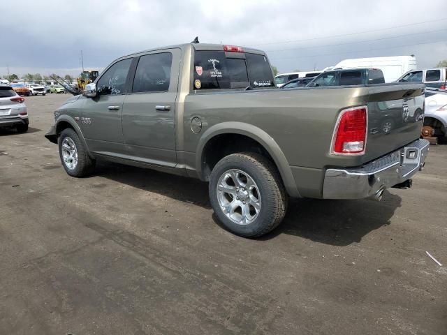 2014 Dodge 1500 Laramie