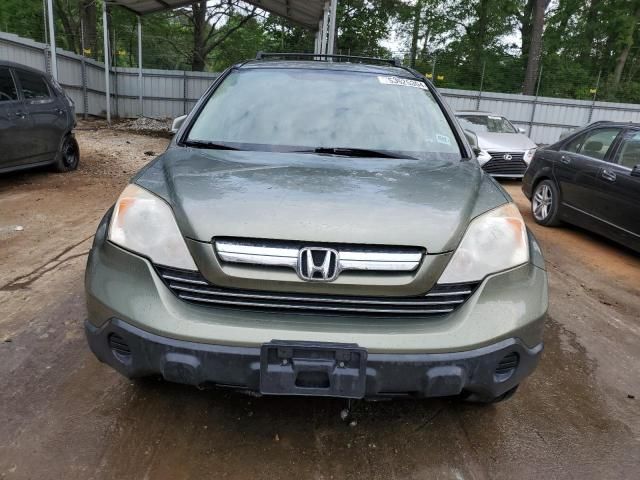 2008 Honda CR-V EXL