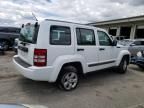 2011 Jeep Liberty Sport