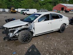 Nissan Altima 2.5 salvage cars for sale: 2015 Nissan Altima 2.5