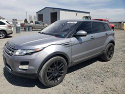Salvage cars for sale at Airway Heights, WA auction: 2014 Land Rover Range Rover Evoque Pure Plus