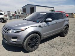 Land Rover Range Rover Evoque Pure Plus Vehiculos salvage en venta: 2014 Land Rover Range Rover Evoque Pure Plus