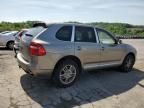 2008 Porsche Cayenne S