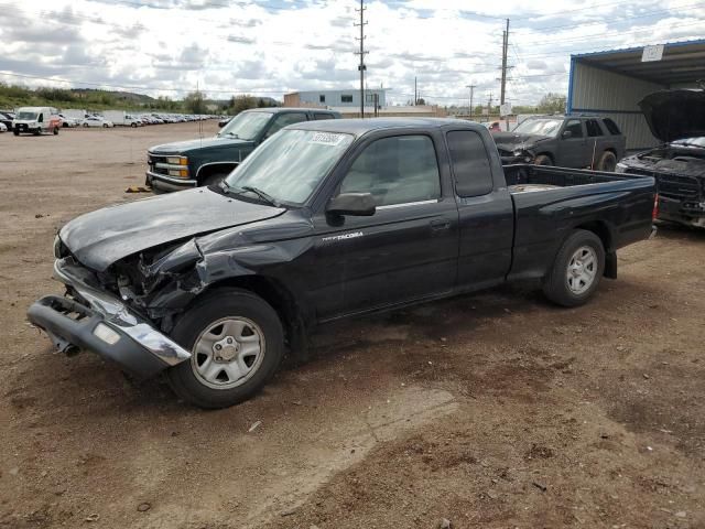 2003 Toyota Tacoma Xtracab