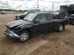 Toyota Tacoma Vehiculos salvage en venta: 2003 Toyota Tacoma Xtracab