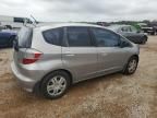 2010 Honda FIT