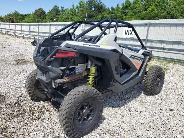 2021 Polaris RZR PRO XP Sport