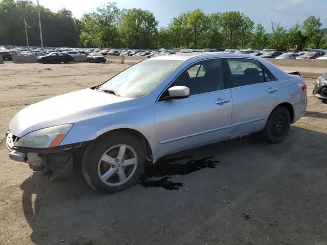 2004 Honda Accord EX