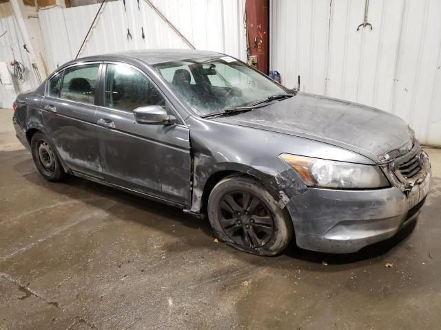 2008 Honda Accord LXP