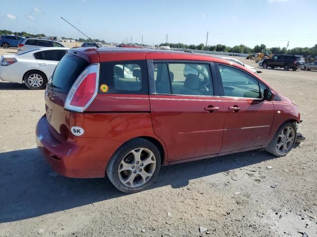 2009 Mazda 5