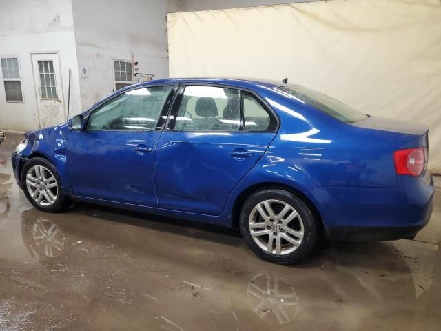 2008 Volkswagen Jetta S