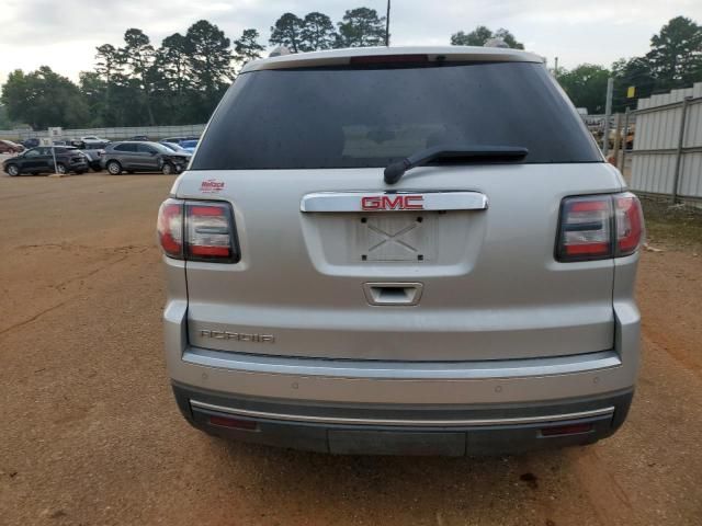 2015 GMC Acadia SLE