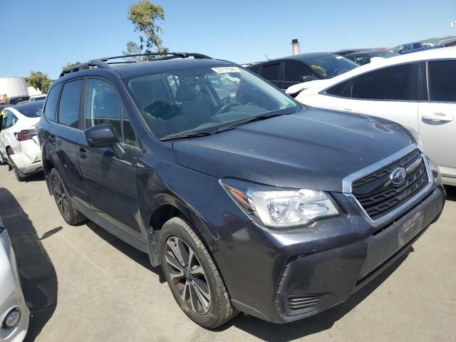 2018 Subaru Forester 2.0XT Premium