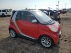 2010 Smart Fortwo Passion