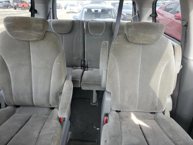 2008 KIA Sedona EX