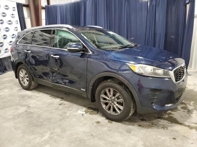 2019 KIA Sorento L