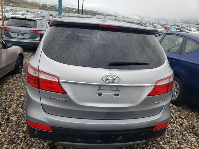 2015 Hyundai Santa FE GLS