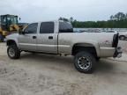 2003 GMC Sierra K2500 Heavy Duty