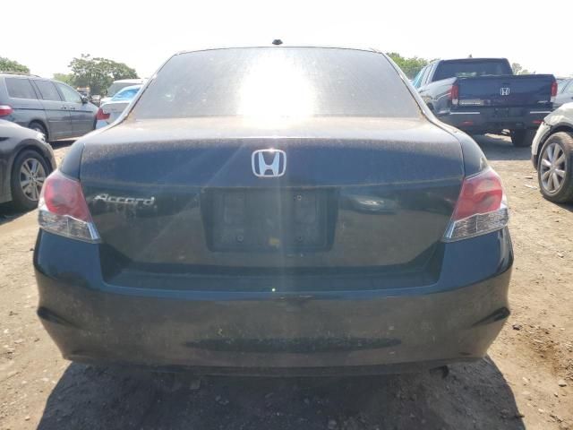 2008 Honda Accord EXL