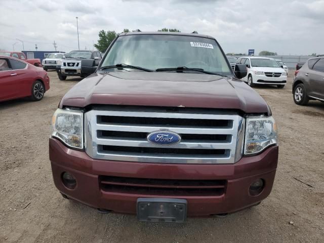 2010 Ford Expedition EL XLT