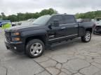 2015 Chevrolet Silverado K1500 LTZ