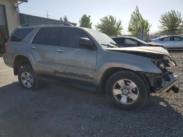 2007 Toyota 4runner SR5