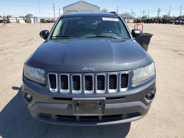 2015 Jeep Compass Sport