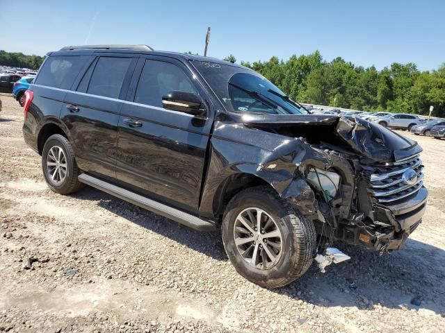 2018 Ford Expedition XLT