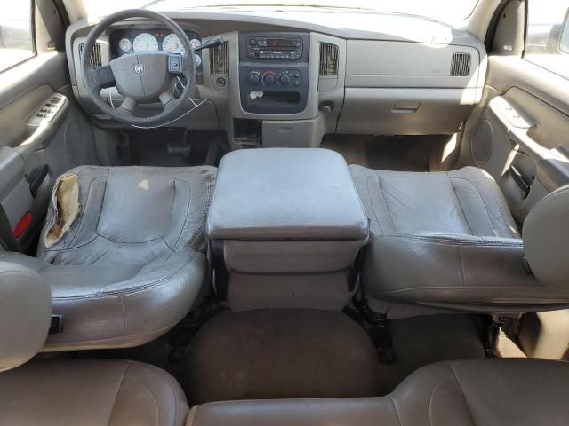 2004 Dodge RAM 2500 ST