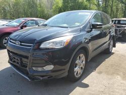 Run And Drives Cars for sale at auction: 2013 Ford Escape SEL
