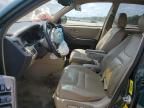 2001 Toyota Highlander