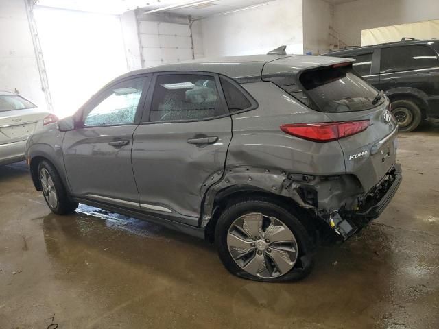 2019 Hyundai Kona Ultimate