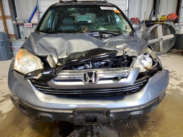 2007 Honda CR-V EXL