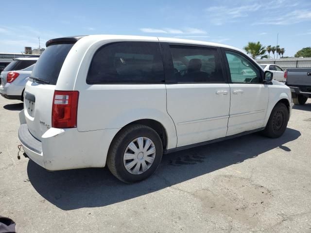 2009 Dodge Grand Caravan SE