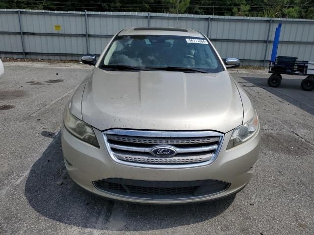 2011 Ford Taurus Limited