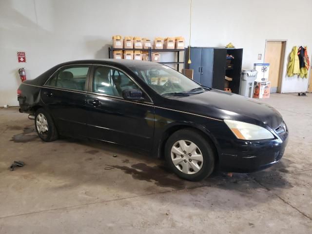 2004 Honda Accord LX