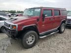 2005 Hummer H2