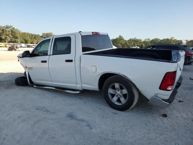 2018 Dodge RAM 1500 ST