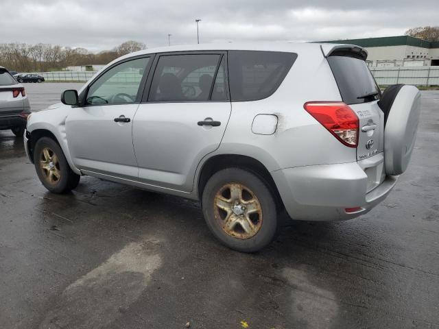 2008 Toyota Rav4